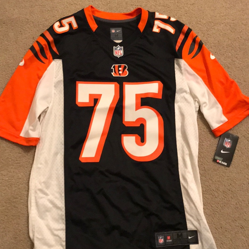 Bengals Devon Still Jersey